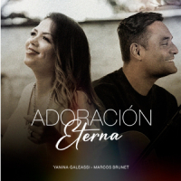 Adoracíon Eterna (feat. Marcos Brunet) (Single)