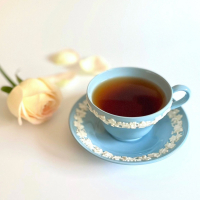 A Pleasant Afternoon (Single)