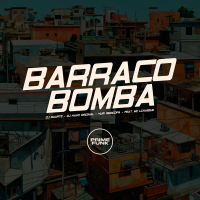 BARRACO BOMBA (Single)