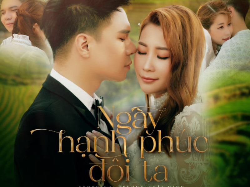 Ngày Hạnh Phúc Đôi Ta (Single)