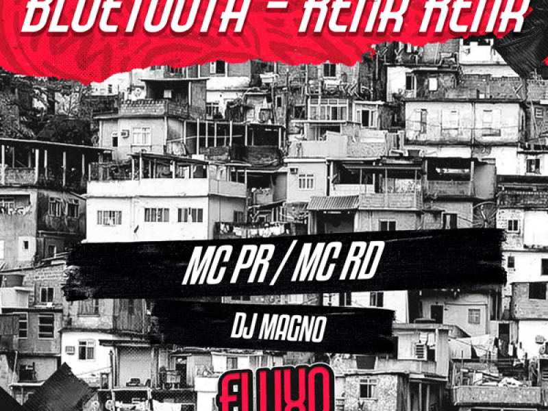 Bluetooth - Renk Renk (Single)