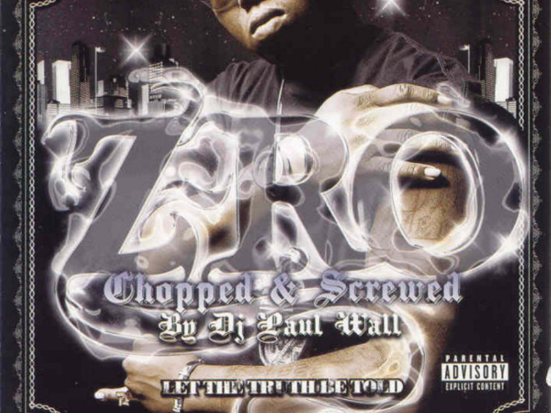 Let the Truth Be Told (Screwed)