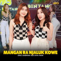 Mangan Ra Njaluk Kowe (Single)