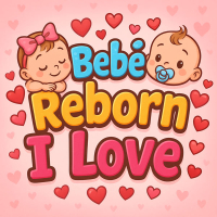 Bebê Reborn I Love (Single)