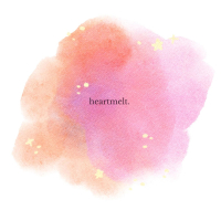 heartmelt (Single)