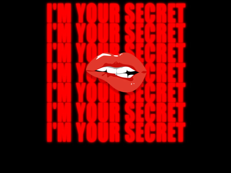 I'm Your Secret (Single)