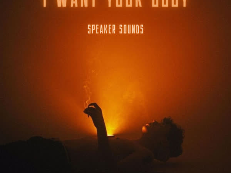I Want Your Body (Single)