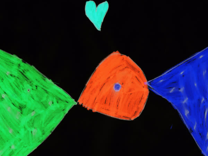 Tres lágrimas (Single)