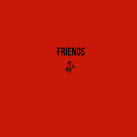 Friends (Single)