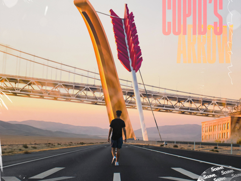 Cupid's Arrow (Single)