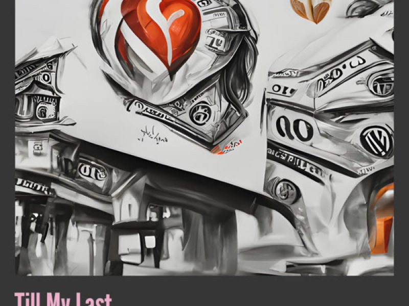 Till My Last Breath (Single)