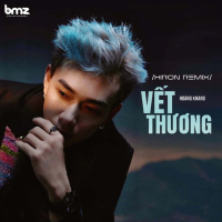 Vết Thương (Hiron Remix) (Single)