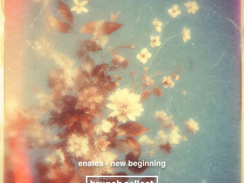 new beginning (Single)