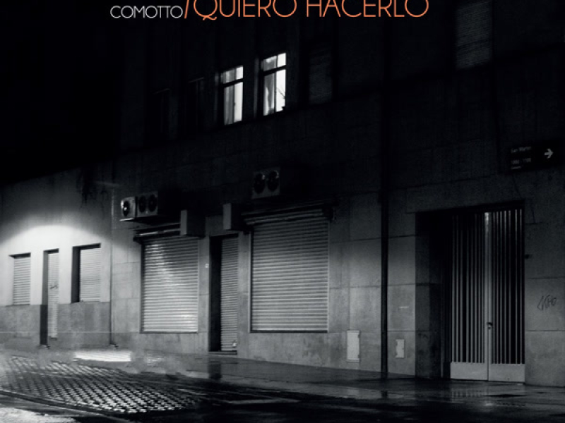 Quiero Hacerlo (Single)