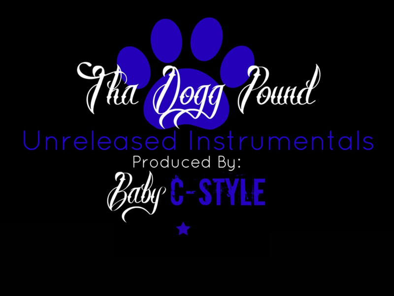Tha Dogg Pound Unreleased Instrumentals