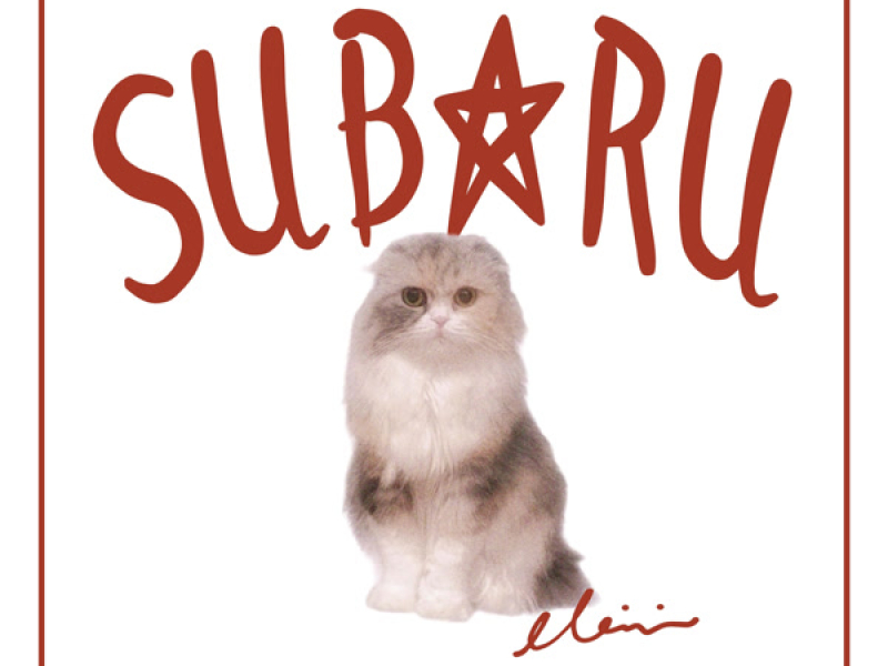 subaru (Single)