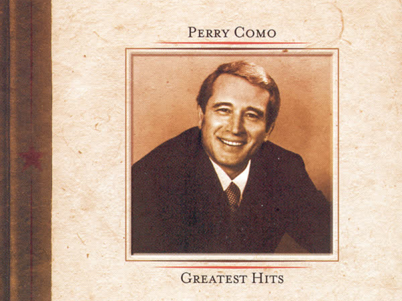Perry Como's Greatest Hits