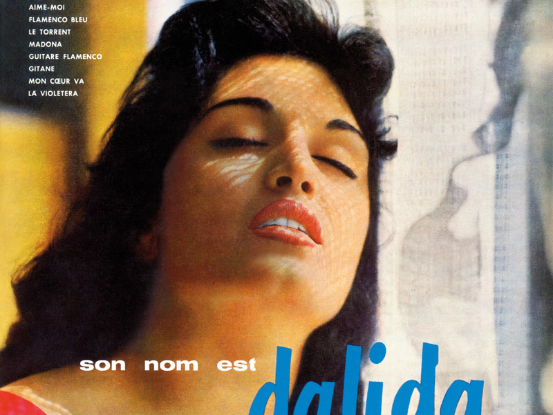 Son nom est Dalida