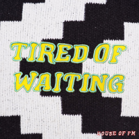 Tired of Waiting (Single)
