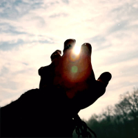 l'universo in un secondo (Single)