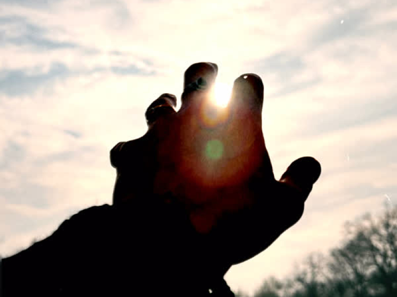 l'universo in un secondo (Single)