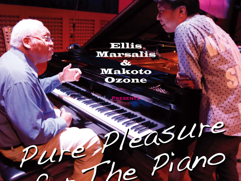 Pure Pleasure for The Piano