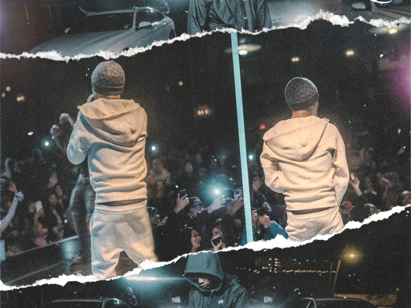 One Of Y'all (Single)