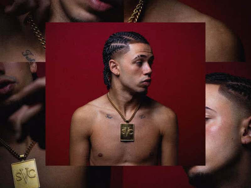 LO BUENO DE LO MALO (EP)