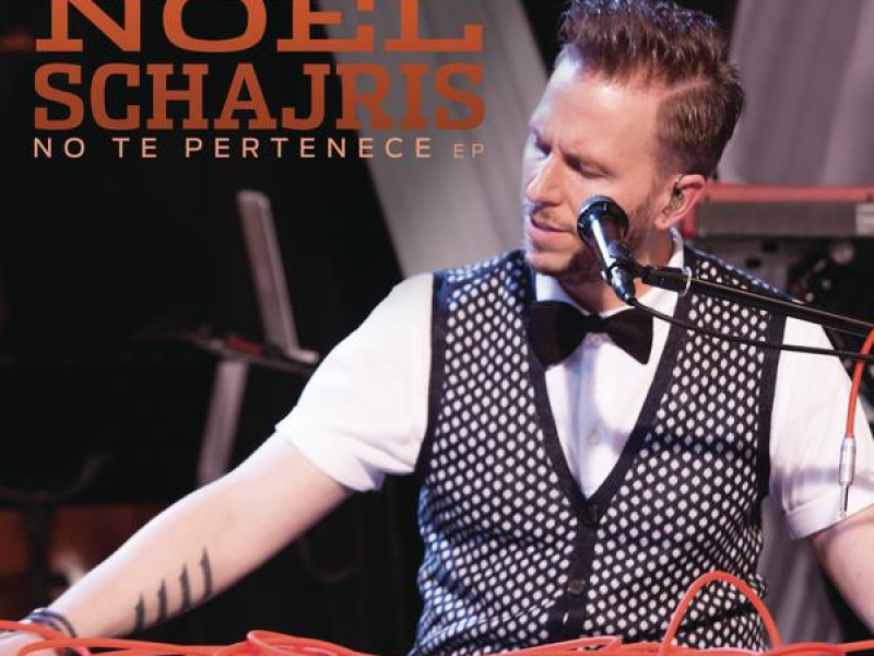 No Te Pertenece (EP)