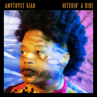 Hitchin' a Ride (Single)