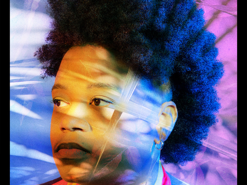 Hitchin' a Ride (Single)