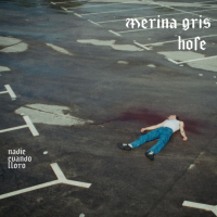 Nadie Cuando Lloro (Single)