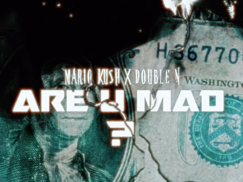 ARE U MAD? (Single)