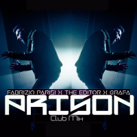 Prison (Club Mix) (Single)