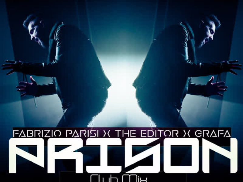 Prison (Club Mix) (Single)