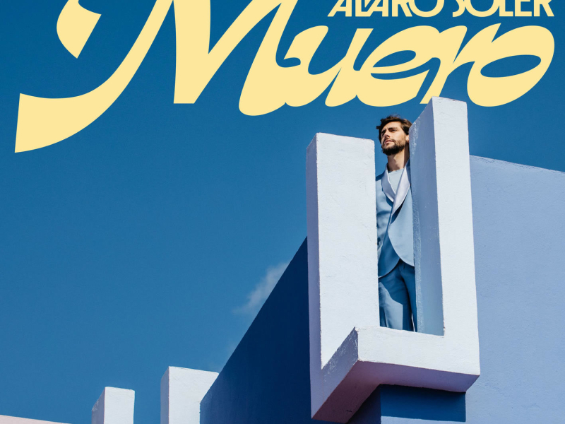 Muero (Single)