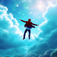 Imagine (feat. JooHeon) (Single)