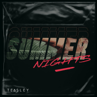 SUMMER NIGHTS (Single)