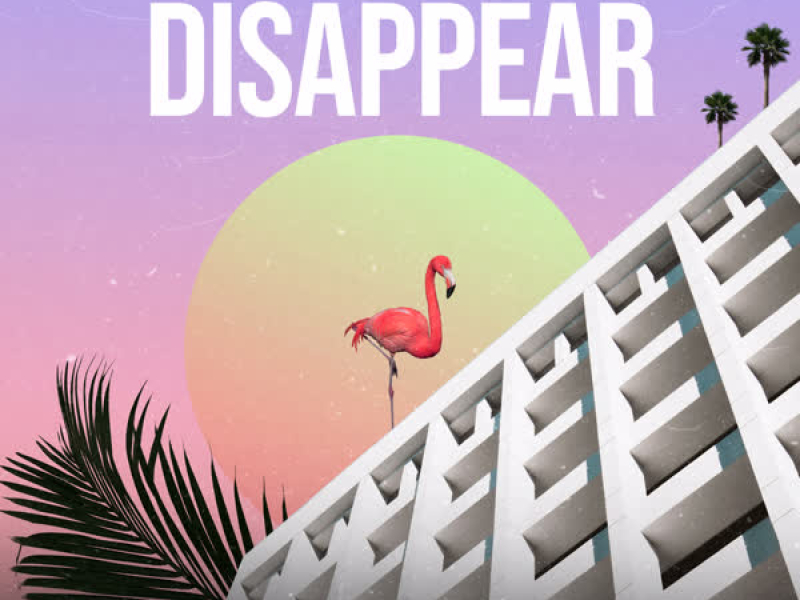Disappear (Single)