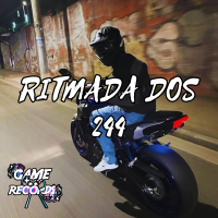 Ritmada dos 244 (Single)
