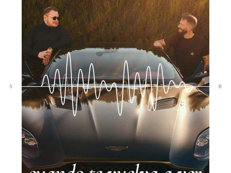 Cuando Te Vuelva a Ver (Single)