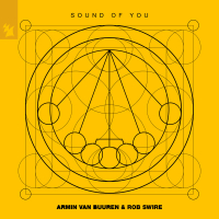 Sound of You (Single)