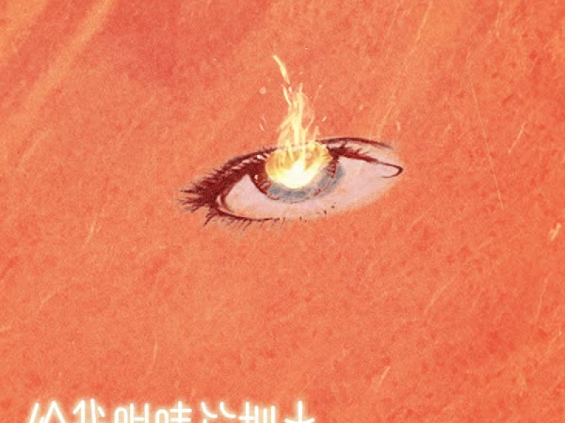 给我眼睛放把火 (Single)