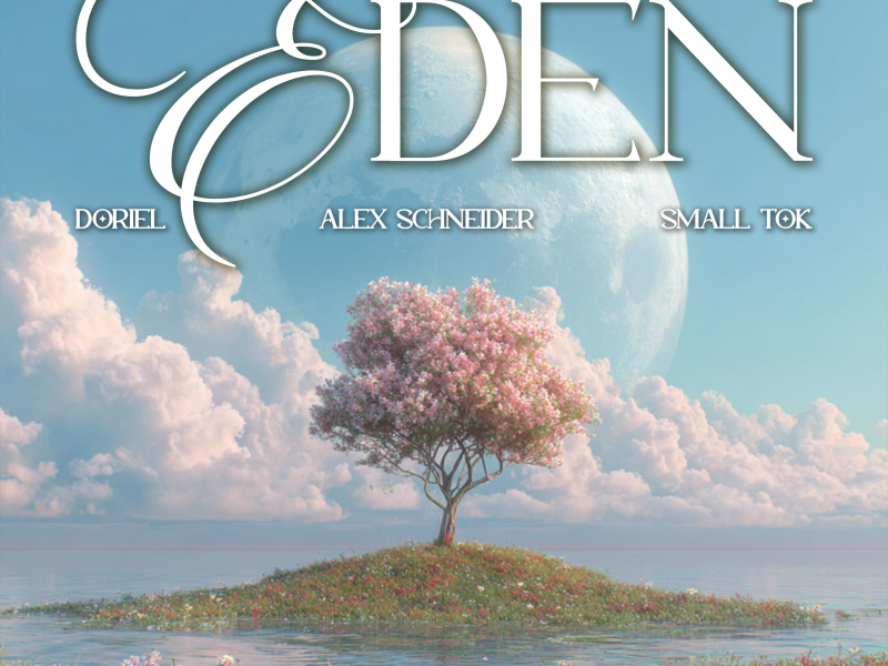 Eden (Single)