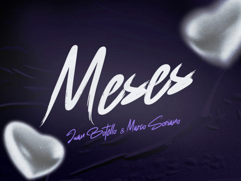 Meses (Single)