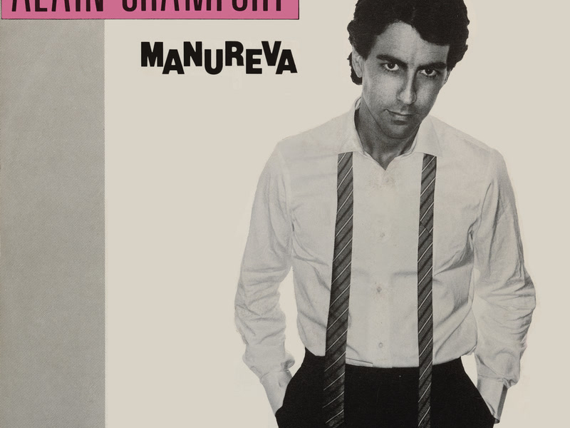 Manureva (Single)