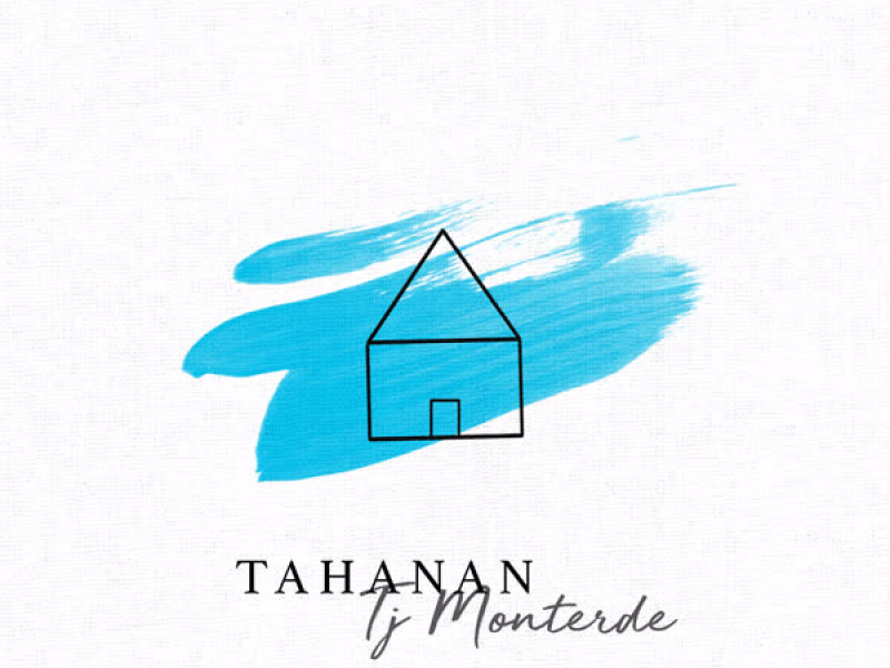 Tahanan (Single)