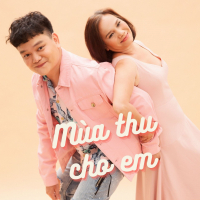 Mùa Thu Cho Em (Single)