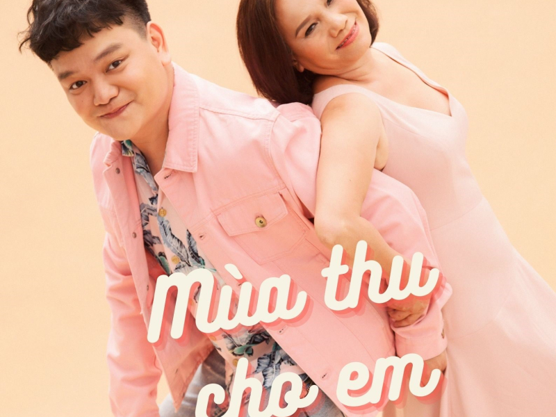 Mùa Thu Cho Em (Single)