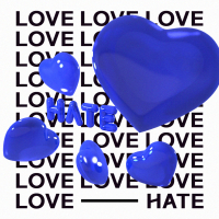 Love & Hate (Single)